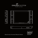 ENERGY SISTEM 5021 User manual