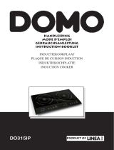 Domo DO315IP User manual