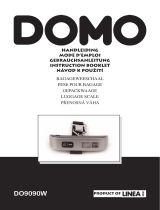 Domo DO9090W User manual