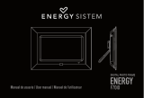 Energy System Energy F7010 User manual
