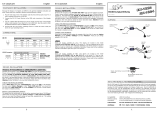 EXSYS EX-1324 Installation guide