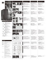 Xigmatek Pantheon Installation guide