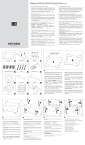 Xigmatek Aegir SD128264 User manual