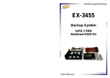 EXSYS EX-3455 User manual
