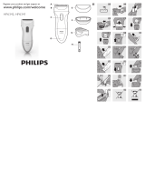 Philips HP6341/02 User manual