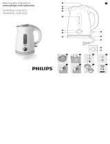 Philips HD4678 User manual