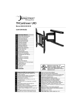 Ergotron 60-616 User manual