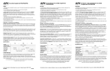 APC SurgeArrest Essential User manual