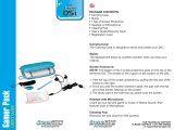 DreamGEAR DGDSI-1989 Owner's manual