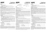 APC SurgeArrest Essential User manual