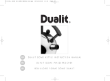 Dualit Dome2 User manual