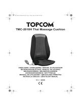 Topcom TMC-2010H User guide