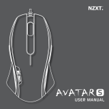 NZXT Avatar S User manual