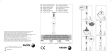 Fagor B-615M User manual