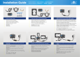 Vantec NexStar SATA/IDE-USB 3.0 Installation guide