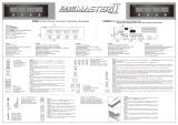 Scythe Kaze Master II User manual