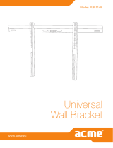 Acme United PLB114B Specification