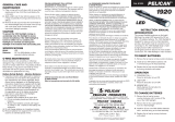 Pelican 1920 LED Specification