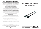 Marmitek IRCP Specification