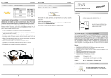 EXSYS EX-11099 Installation guide