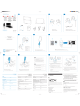 Philips Portable connected device PV9002I User manual