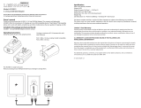 Lenmar ACUSB31 User manual