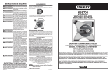 Lasko 6462 User manual