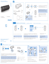 Philips SB7200 User manual