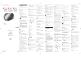 Philips AJ1000 User manual