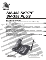 EnGenius SN-358 PLUS User manual