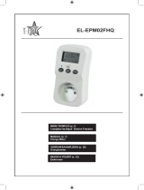 HQ EL-EPM02FHQ Specification