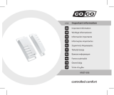 COCO Technology AMST-606 Specification
