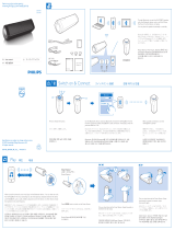 Philips SB7100 User manual