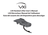 VXI L50 User manual
