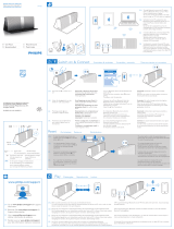 Fidelio P9BLK/10 User manual