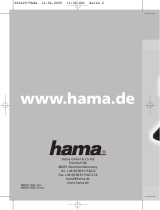 Hama SM-420 Specification