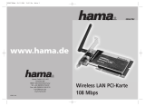 Hama 00062782 User manual