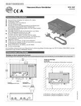 Kathrein VOS 32/F Datasheet