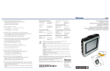 Intermec CV30 User manual