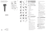 Philips PQ225/17 User manual