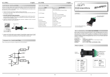 EXSYS EX-47901 Specification