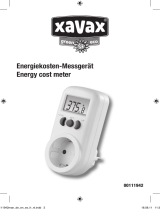 Xavax 00111942 Specification