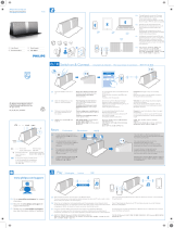 Philips P9BLK/98 User manual