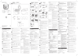 Philips HD3027/03 User manual