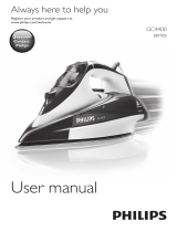 Philips GC4411/32 User manual