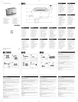 Philips HD2611 User manual