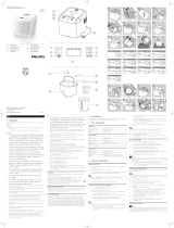 Philips HD9015/30 User manual