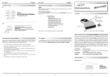 EXSYS EX-1167 User manual