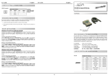 EXSYS EX-1345 User manual