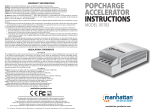 IC Intracom 101783 Owner's manual